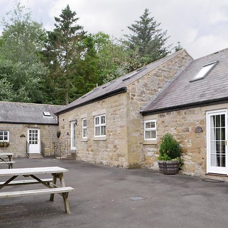 Grooms Cottage Elsdon Exterior photo