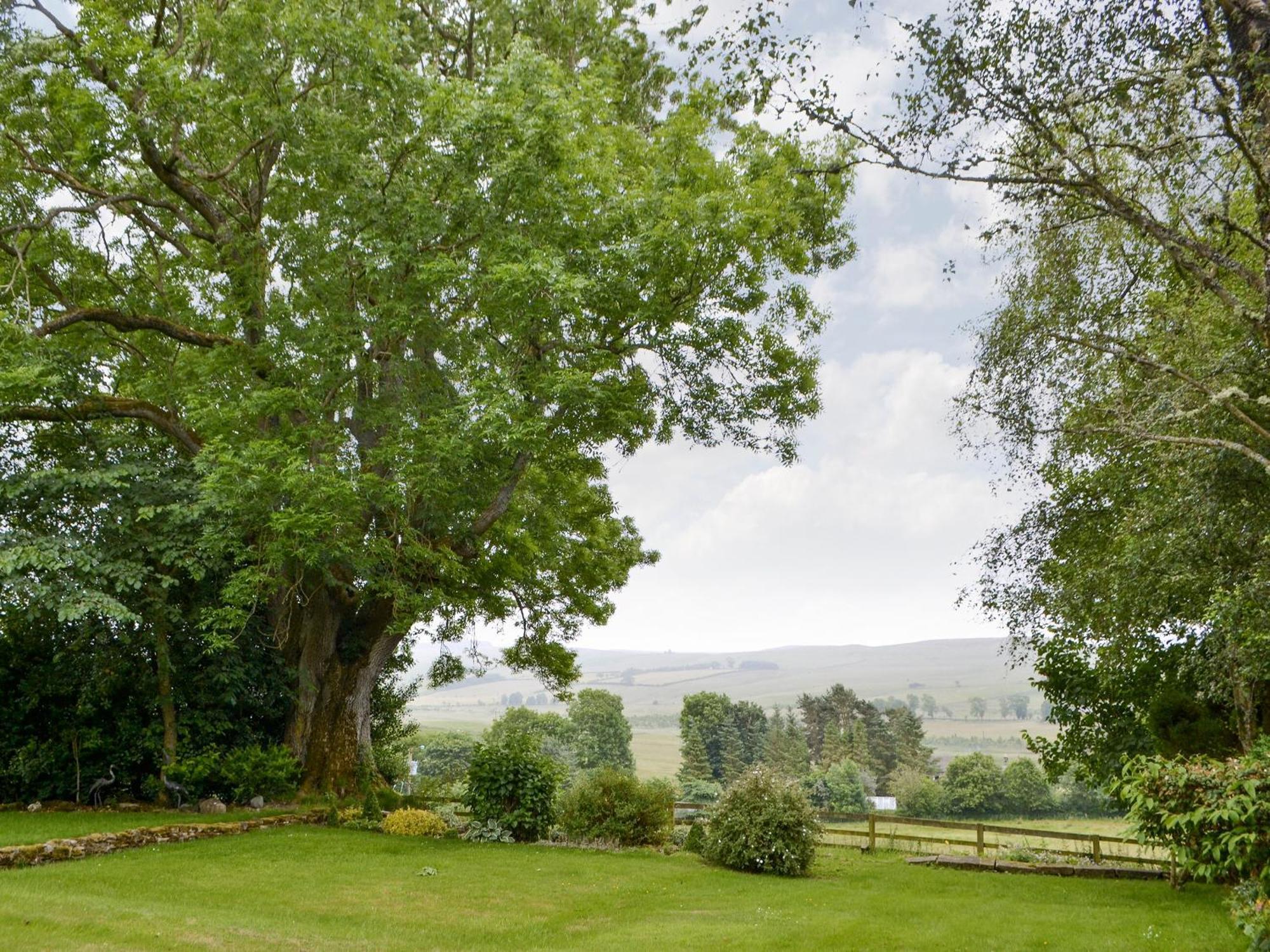 Grooms Cottage Elsdon Exterior photo